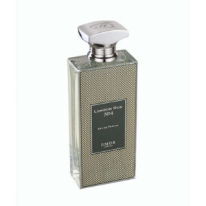 Tester London Oud N°4 125ML