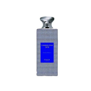 Tester London Oud N°9 125ml