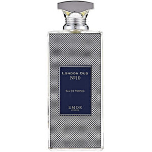 Tester London Oud N°10 125ml