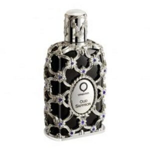 Tester Orientica Oud Saffron 80ML
