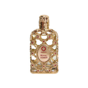 Tester Orientica Royal Amber 80ml