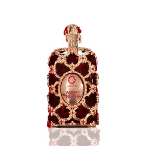 Tester Orientica Amber Rouge 80ml