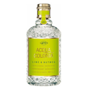 TESTER UNISEX ACQUA COLONIA LIME & NUTMEG 170ML
