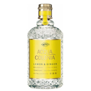 TESTER UNISEX ACQUA COLONIA LEMON & GINGER 170ML