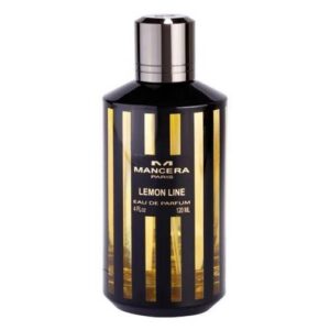 Tester Lemon Line 120ML