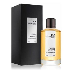 Tester Choco Violette 120ML