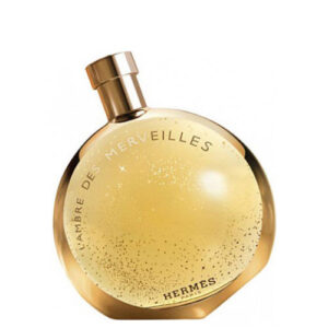 Tester L'AMBRE DES MEREVEILLES 100ML