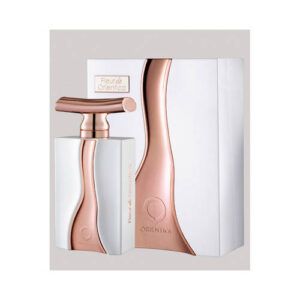Tester Fleur De Orientica 90ML