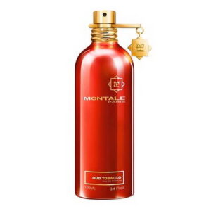 Tester Oud Tobacco by Montale 100ml
