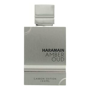TESTER UNISEX AMBER OUD CARBON EDITION 100ML