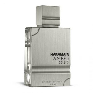 TESTER UNISEX AMBER OUD CARBON EDITION 200ML