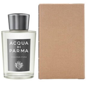 TESTER UNISEX ACQUA DI PARMA COLONIA PURA 100ML