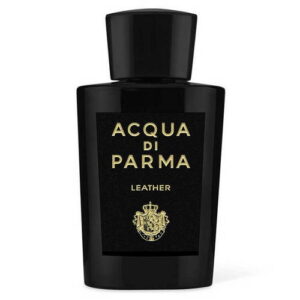 TESTER UNISEX ACQUA DI PARMA LEATHER 100ML