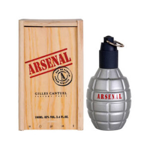 Arsenal 100ML