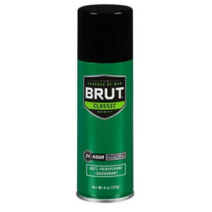 Brut Desodorante 300ML