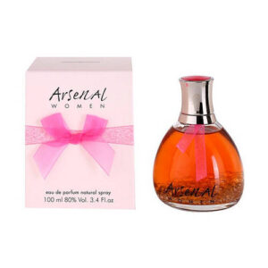 Arsenal Woman 100ML