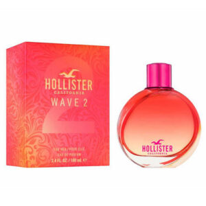 Wave 2 For Her 100ML