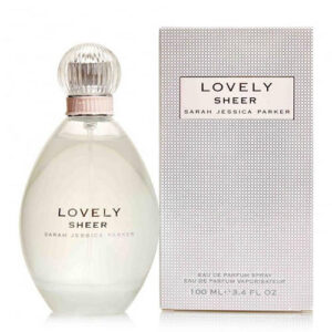Lovely Sheer by Sarah Jessica Parker 100ML