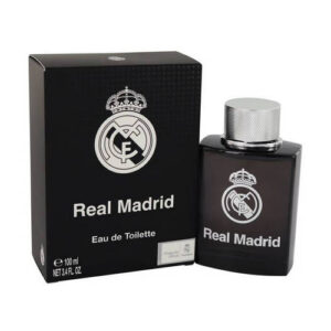 Real Madrid Black 100ML