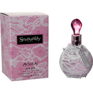 Sensuality 100ML