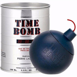 TIME BOMB 100ML