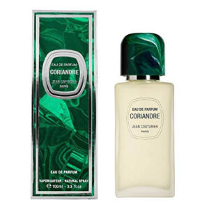 CORIANDE DE JEAN COUTURIER EDP DA 100M