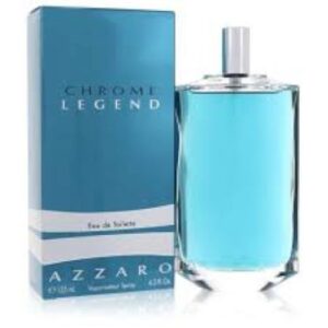 Chrome Legend 125ML
