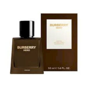 BURBERRY HERO PARFUM 100ML