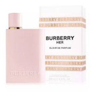BURBERRY HER ELIXIR 100ML