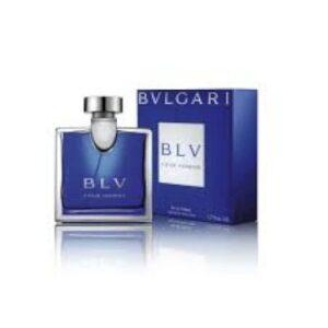 BVLGARI BLV 50ML