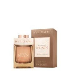 Bvlgari Man Terrae Essence 60ML