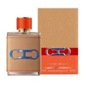 CH Men Passion 100ml