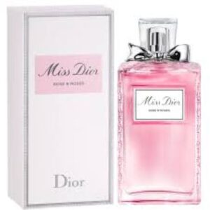 MISS DIOR ROSE & ROSES 100ML