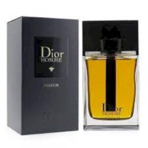 DIOR HOMME PARFUM 100ML