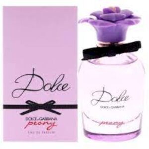 DOLCE PEONY DE D&G EDP DA 75ML