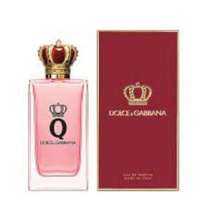 Q DE DOLCE & GABBANA DA 100ML
