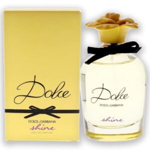 DOLCE DE D&G SHINE DA 75ML