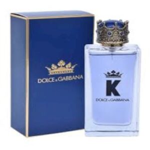 K By Dolce & Gabbana 150ML