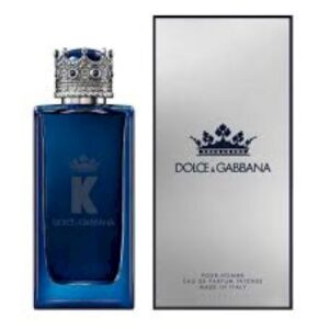 K DE DOLCE & GABBANA EDP INTENSE 100ML