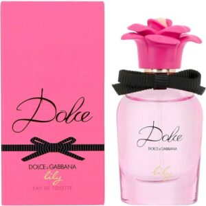 DOLCE DE D&G LILY 75ML