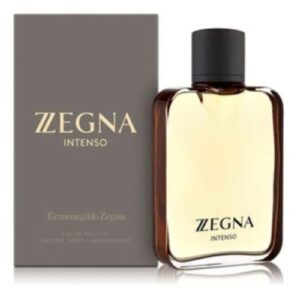 Zegna Intenso 100ML