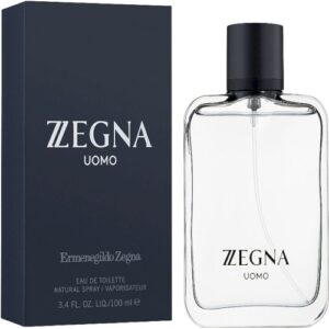 Zegna Uomo 100ML
