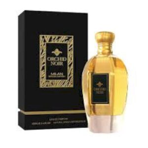 MILAN ORCHID NOIR 100ML