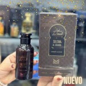 Sultan Al Sahara by Milan 100ml