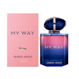 My Way Parfum 90ml