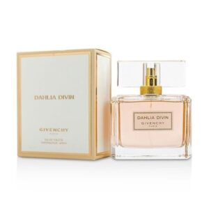 DAHLIA DIVIN NUDE 75ML