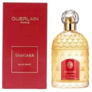 SAMSARA EDT DA 100ML