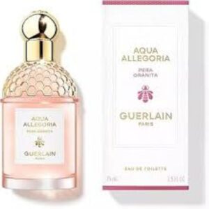 Aqua Allegoria Pera Granita 75ml