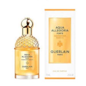 Aqua Allegoria Forte Mandarin Basilic 75ml