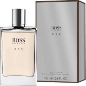 BOSS ORANGE HO 100ML